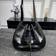 YSL Satchel Bags